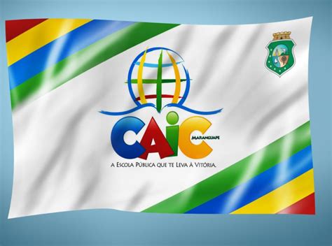 Numero Da Escola Caic - ESCOLA CAIC MARANGUAPE