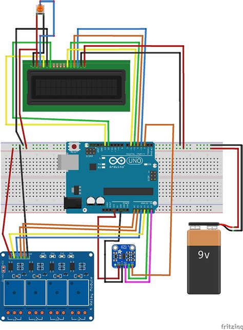 Arduino Based Gesture Home Automation Using Apds