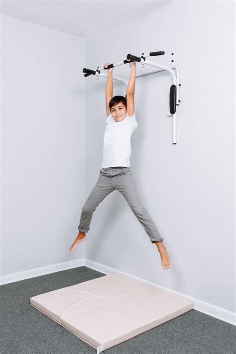 ROMANA T6 Турник-брусья настенный - купить в Москве и Чебоксарах по ...