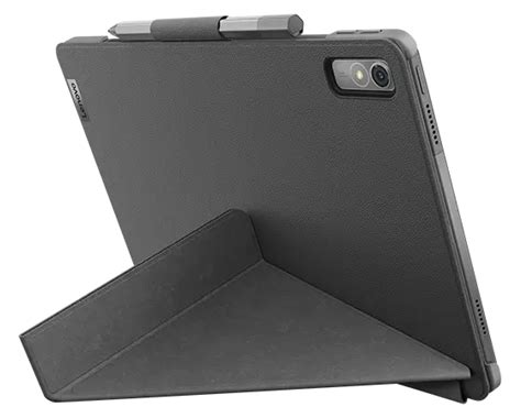 Lenovo Folio Case For Tab P Nd Gen Zg C Lenovo Uk