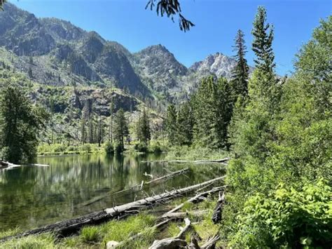 10 Best Trails And Hikes In Leavenworth Alltrails