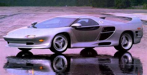 1996 Vector M12 | | SuperCars.net