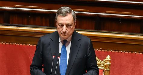 Dopo Le Tensioni La Maggioranza Trova L Accordo Sulla Risoluzione Ok