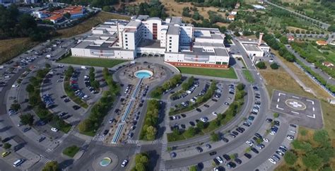 Urg Ncias Encerram No Hospital De Viseu Psd Diz Que Popula O Est Em