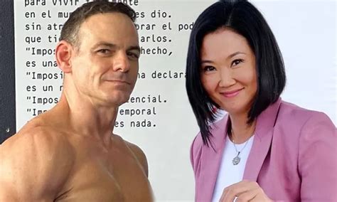 Mark Vito Se Despide De Redes Sociales Tras Estado De Salud De Keiko