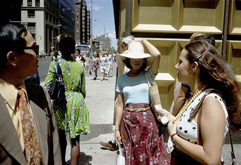 Joel Meyerowitz Artist News And Exhibitions Photography