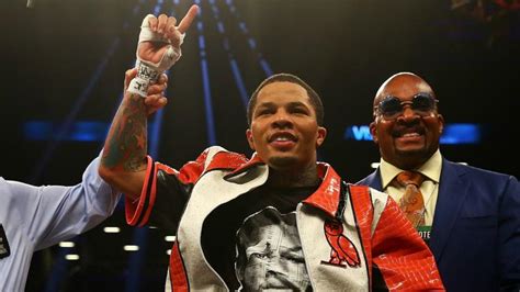 How good is Gervonta Davis? Undefeated record doesn't tell whole story ...