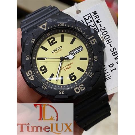 Casio Rubber Mrw H B Lazada Ph