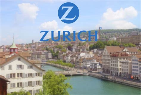 Zurich Makes Key Leadership Appointments For Apac Commercial Insurance