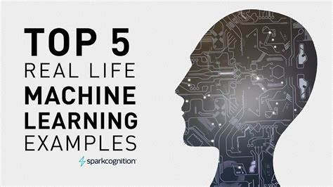 Top 10 Real World Machine Learning Applications 48 Off