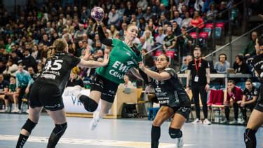 Handball Deshalb War Der Heimsieg Vom Vfl Oldenburg Historisch