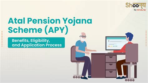 atal pension yojana apy features benefits  eligibility