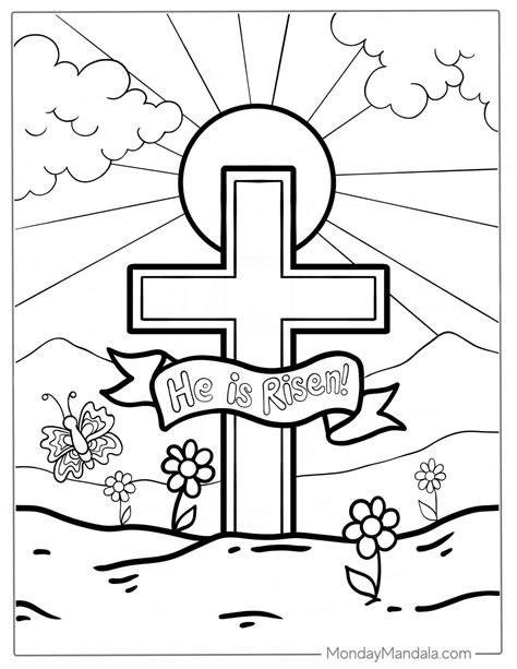 Shine For Jesus Coloring Page Coloring Pages