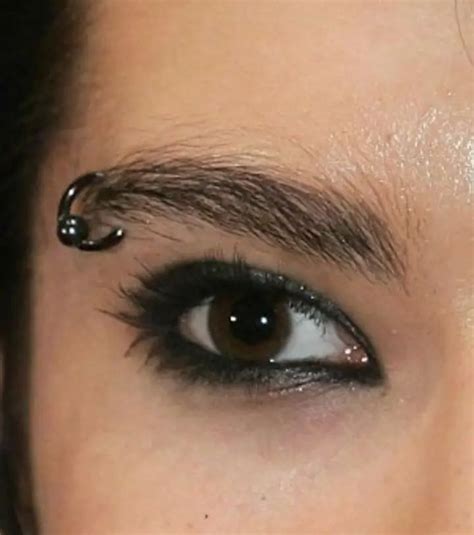 Bill Kaulitz Tom Kaulitz Cute Eye Makeup Makeup Tut Makeup Inspo