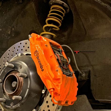 Brembo Brakes | Upgrade your braking today with the best #1