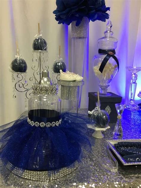 Denim And Diamonds Decor