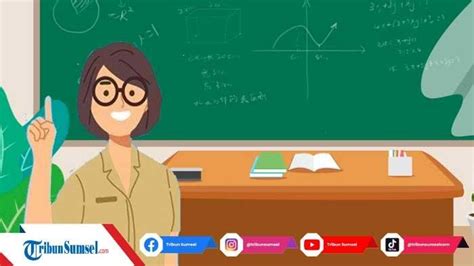 10 Contoh Kesan Dan Pesan Dari Wali Murid Untuk Guru Sekolah Menyentuh