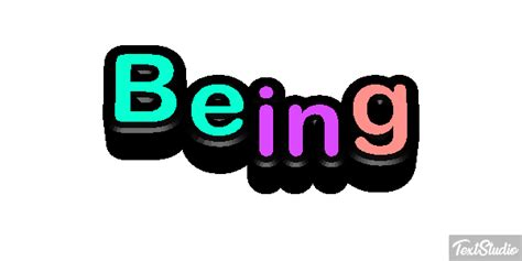 word animated gif logo designs