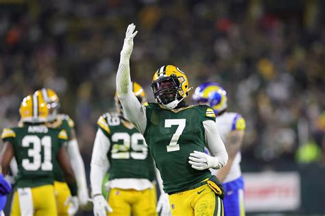 Packers Film Study: Quay Walker’s strong Week 15 performance