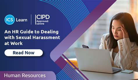 An Hr Guide To Dealing With Sexual Harassment At Work Human Resources