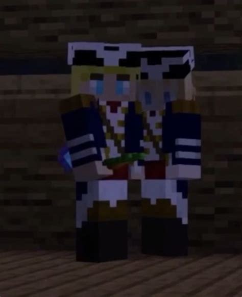 L Manburg Background Minecraft Me In A Penguin Hoodie Inspired By