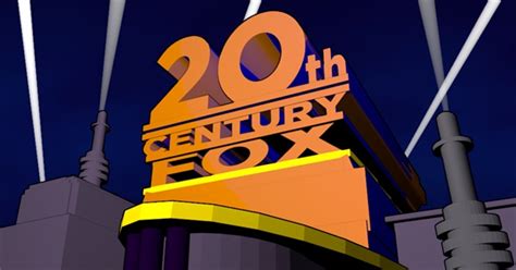 20th Century Fox Films 1990s