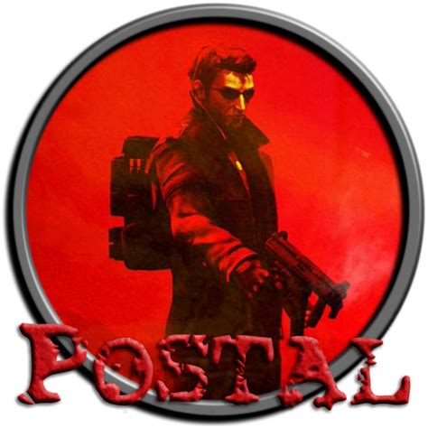 Icon For Postal By Lutzps Steamgriddb