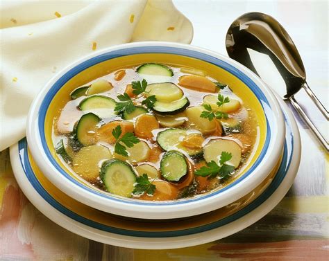 Gem Sesuppe Rezept Eat Smarter