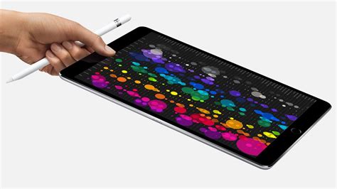 iPad Pro 2 vs iPad Pro: how do Apple's premium slates shape up? | TechRadar