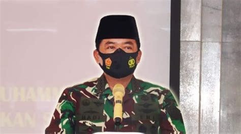 Mabes Tni Peringati Maulid Nabi Muhammad Saw 1442 H Jurnal86com