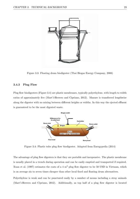 The Design And Build Of Biodigester Toilet