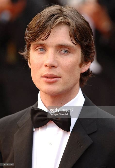 Cillian Murphy During 2006 Cannes Film Festival The Wind That Shakes