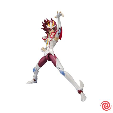 Figura Bandai S H Figuarts Saint Seiya Omega Pegasus Kouga