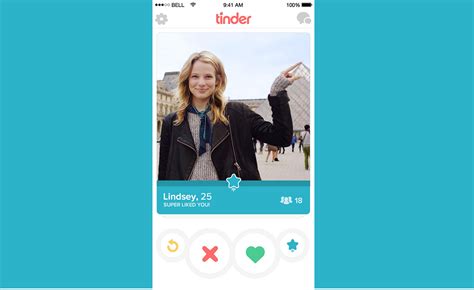 Tinder Aggiunge Il Super Like Wired