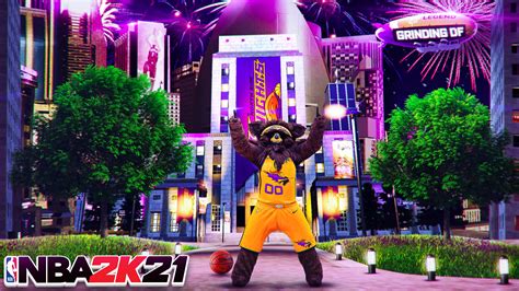 NBA 2K21 THUMBNAILS on Behance