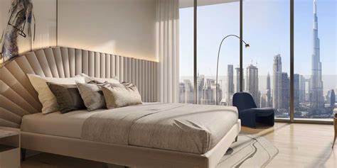 W Residences By Dar Al Arkan At Downtown Dubai