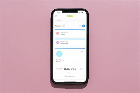 The 2 Best Two Factor Authentication Apps Of 2024 Reviews By Wirecutter