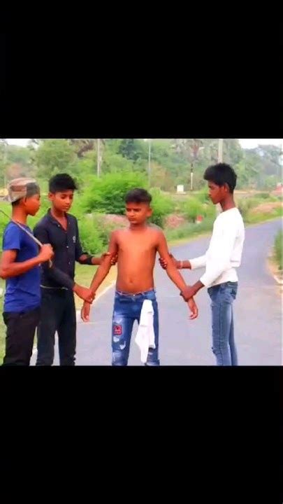 Kal Subah 5 Baje Tumhe Fasi Di Jayegi Funny Viral Comedy Ytshort By