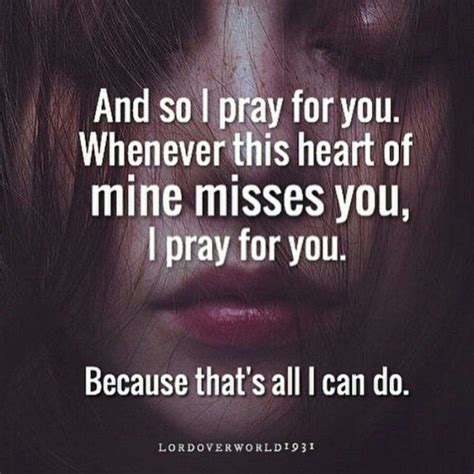 Praying For You Quotes And Sayings - 64 Best Prayer Quotes And Sayings ...