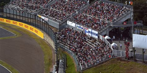 F1® Japan Tickets | Formula1.com