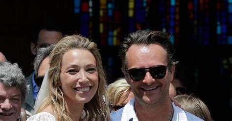 Photos Le Mariage De Laura Smet Et De Rapha L Lancrey Javal