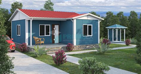 Find Affordable & Cheap Prefabricated Housing | Modular Homes