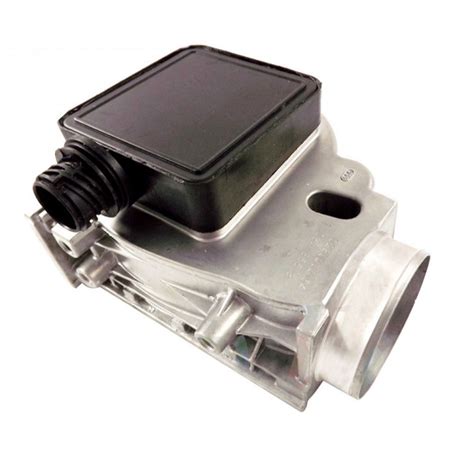 Maf Mass Air Flow Sensor Meter For Bmw Ti I Is L