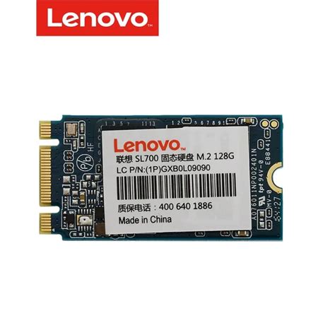 High Quality Laptop Upgrade Ssd For Lenovo Thinkpad T440 T440p T440s T450p M 2 Ngff 2242 128gb