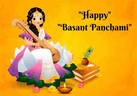 Latest Basant Panchami Images 2020 Download Free | बसंत पंचमी