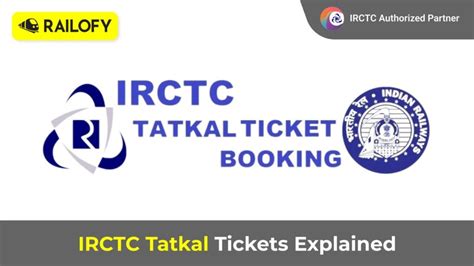 Check IRCTC Train Ticket Availability - Blogs by Railofy