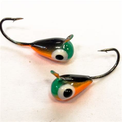 Tungsten Ice Fishing Jigs Shop Purtungsten