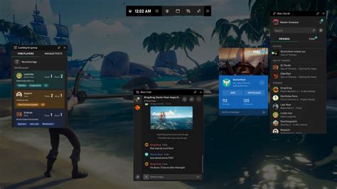 Xbox Game Bar On Windows 10 Just Got A Lot More Useful SlashGear