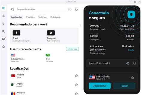 O Que E Quais S O As Melhores Vpns Olhar Digital