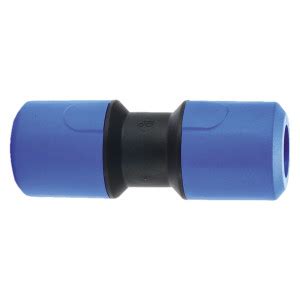 JG Speedfit Blue Steckverbinder Winkel 90 für Kaltwasseranwendunge